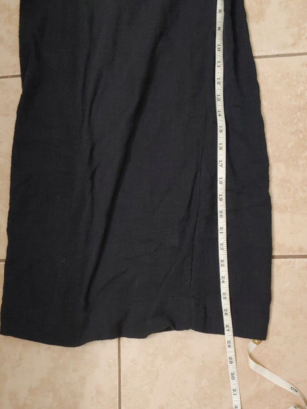 Free People Black Wide Leg Jumper Cotton Boho Overalls Women's Size XS - Picture 6 of 7